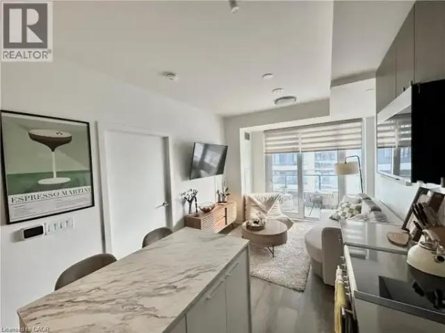 For Rent 1 Bedroom Apartment Kitchener ON DS100171080