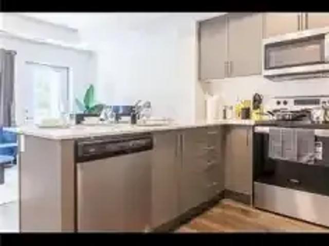 For Rent 1 Bedroom Apartment Kitchener ON DS100171125