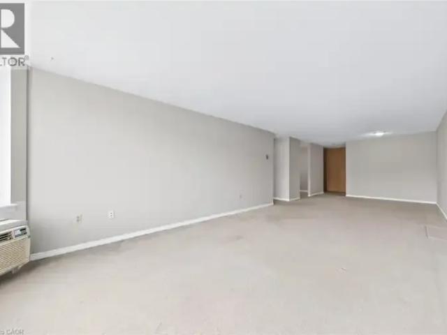 For Rent 1 Bedroom Apartment Kitchener ON DS100171241