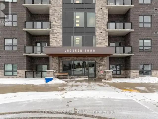 For Rent 1 Bedroom Apartment Kitchener ON DS100443676