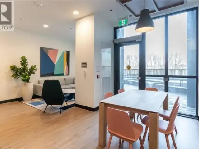 For Rent 1 Bedroom Apartment Kitchener ON DS100443689