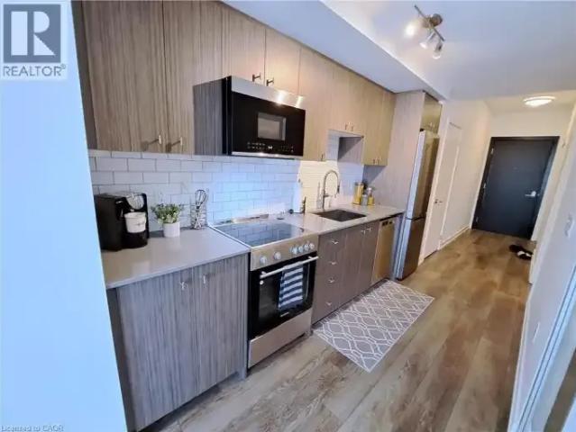 For Rent 1 Bedroom Apartment Kitchener ON DS100564053