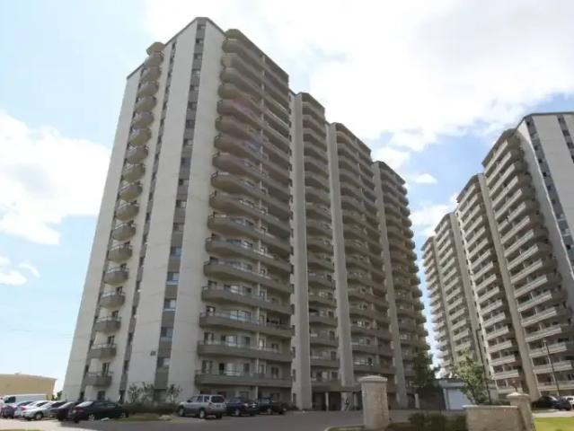 For Rent 1 Bedroom Apartment Kitchener ON DS100758370