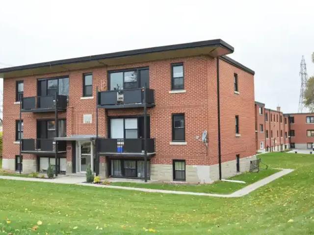 For Rent 1 Bedroom Apartment Kitchener ON DS100975942