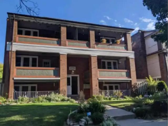 For Rent 1 Bedroom Apartment Kitchener ON DS100976031