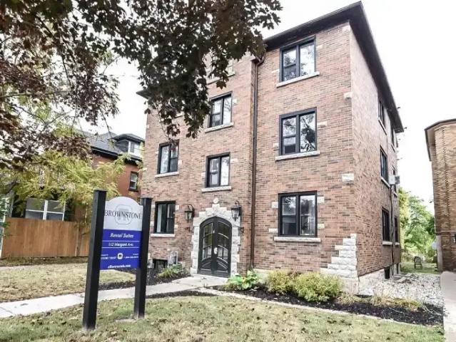 For Rent 1 Bedroom Apartment Kitchener ON DS100976035