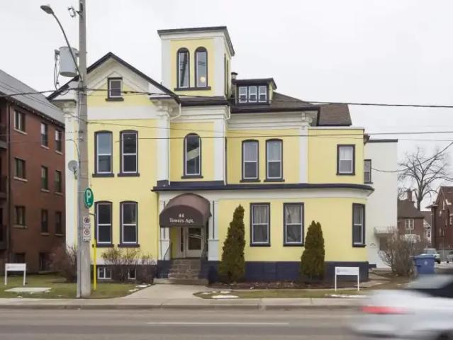 For Rent 1 Bedroom Apartment Kitchener ON DS100976515