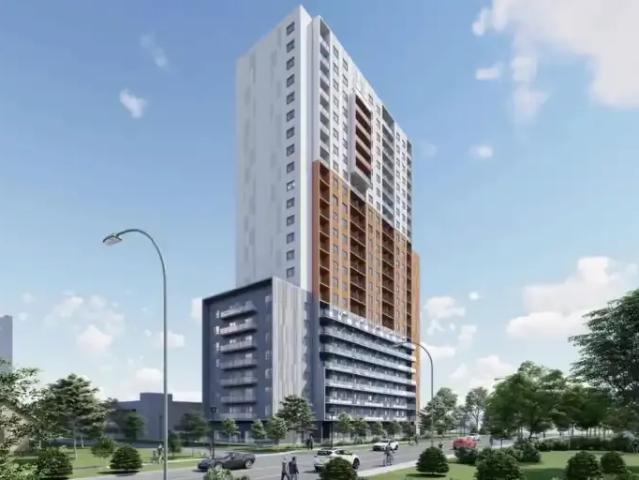 For Rent 1 Bedroom Apartment Kitchener ON DS101090004