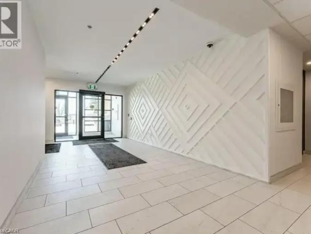 For Rent 1 Bedroom Apartment Kitchener ON DS101090229