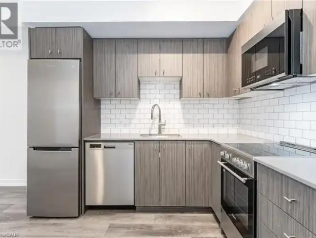 For Rent 1 Bedroom Apartment Kitchener ON DS101186247