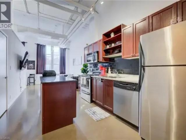For Rent 1 Bedroom Apartment Kitchener ON DS101186231