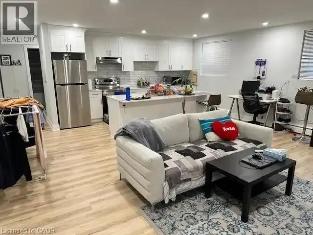 For Rent 1 Bedroom Apartment Kitchener ON DS101339602