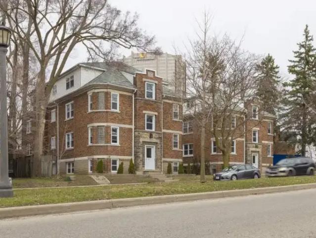 For Rent 1 Bedroom Apartment Kitchener ON DS101555989