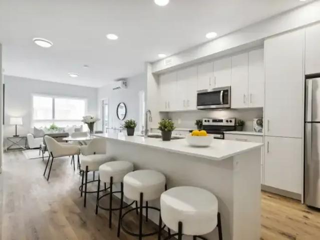 For Rent 1 Bedroom Apartment Kitchener ON DS101584138