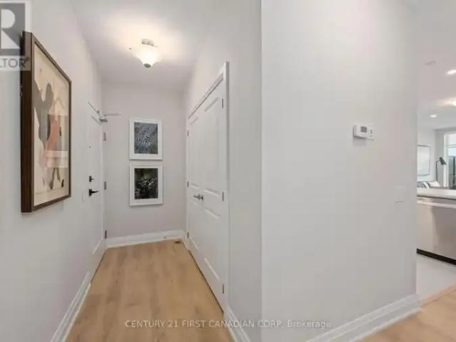 For Rent 1 Bedroom Apartment Kitchener ON DS101507902
