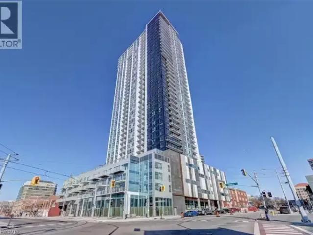 For Rent 1 Bedroom Apartment Kitchener ON DS101948476