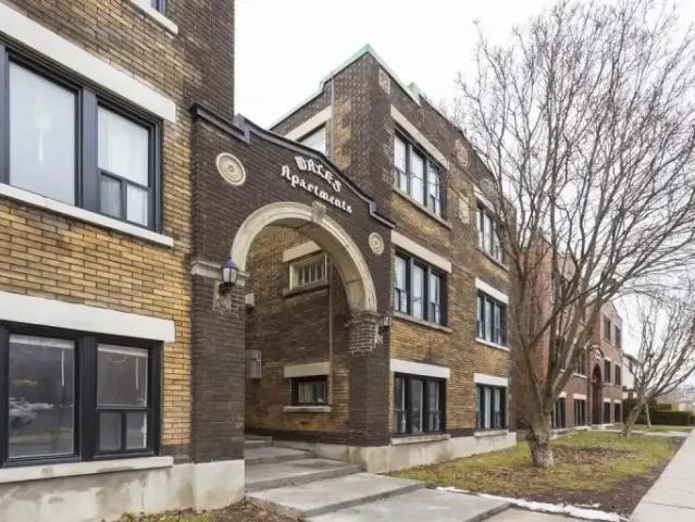 For Rent 1 Bedroom Apartment Kitchener ON DS102018699