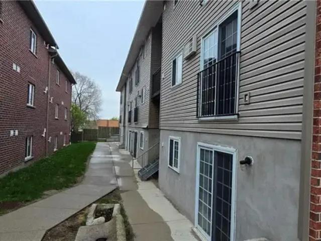 For Rent 1 Bedroom Apartment Kitchener ON DS102272497
