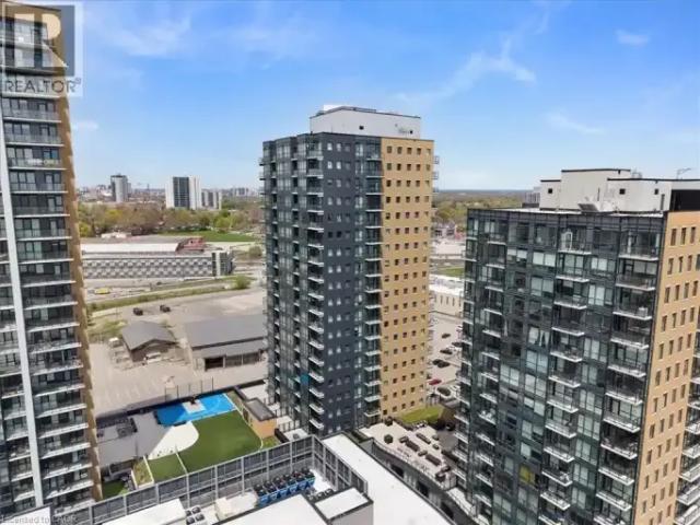 For Rent 1 Bedroom Apartment Kitchener ON DS102468418