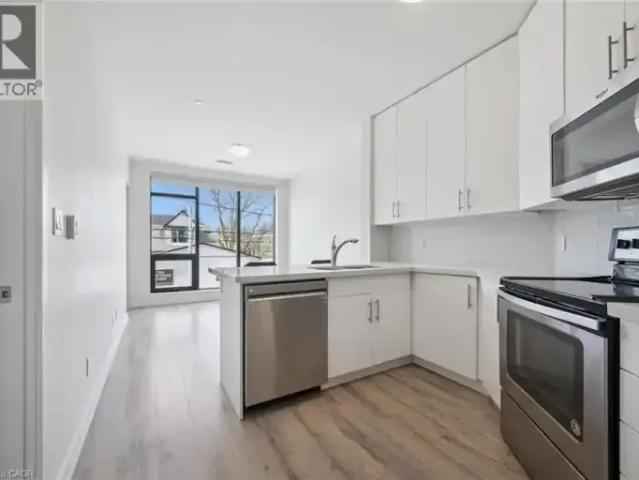 For Rent 1 Bedroom Apartment Kitchener ON DS102578784