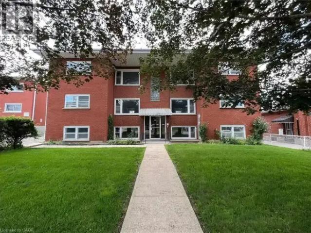 For Rent 1 Bedroom Apartment Kitchener ON DS102752718