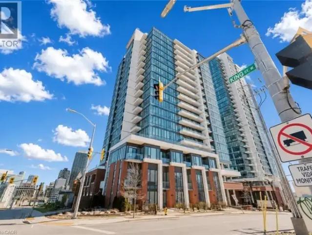 For Rent 1 Bedroom Apartment Kitchener ON DS102794926
