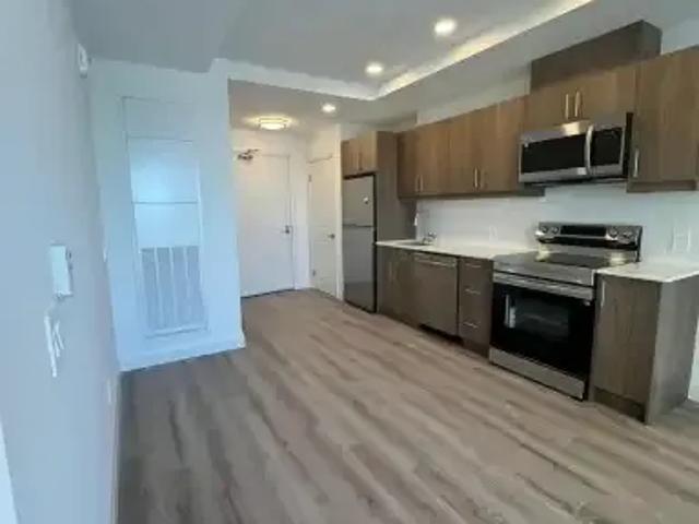 For Rent 1 Bedroom Apartment Kitchener ON DS103091644