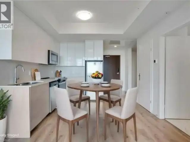 For Rent 1 Bedroom Apartment Kitchener ON DS103119089