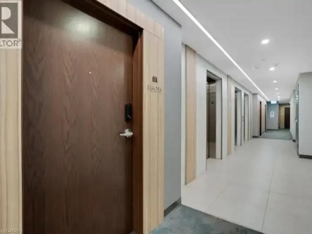 For Rent 1 Bedroom Apartment Kitchener ON DS103119090