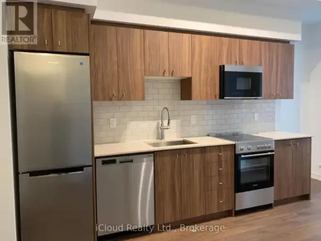 For Rent 1 Bedroom Apartment Kitchener ON DS103119095