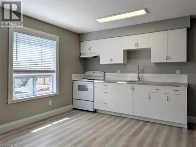 For Rent 1 Bedroom Apartment Kitchener ON DS103390705