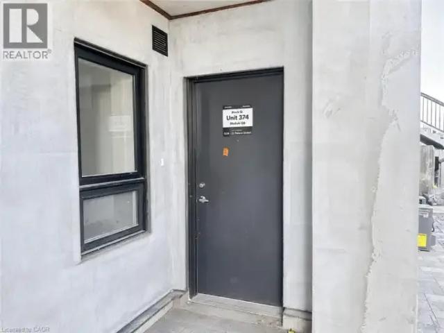For Rent 1 Bedroom Apartment Kitchener ON DS103542285