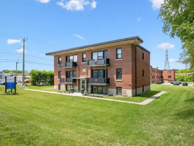 For Rent 1 Bedroom Apartment Kitchener ON DS103568983