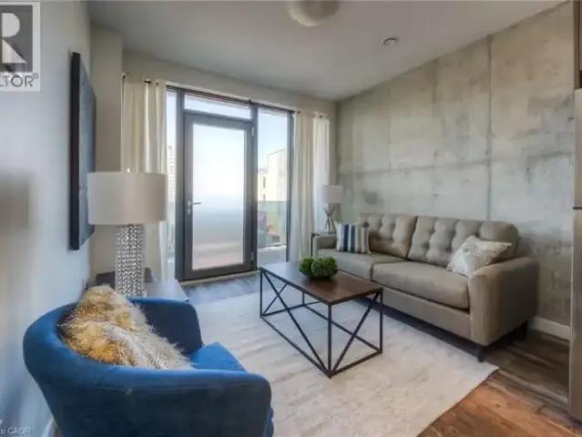For Rent 1 Bedroom Apartment Kitchener ON DS103569184