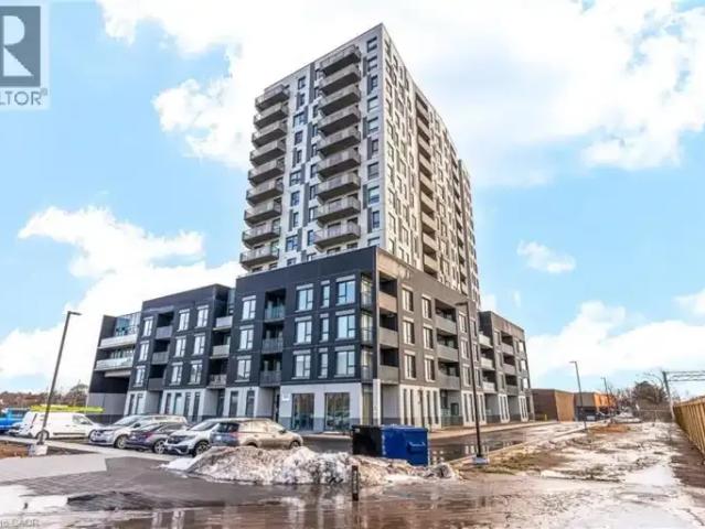 For Rent 1 Bedroom Apartment Kitchener ON DS103879563