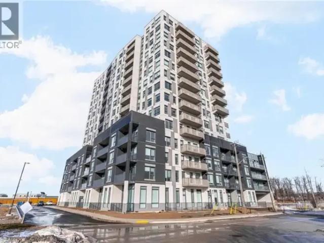 For Rent 1 Bedroom Apartment Kitchener ON DS103879565