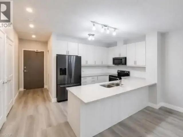 For Rent 1 Bedroom Apartment Kitchener ON DS103879576