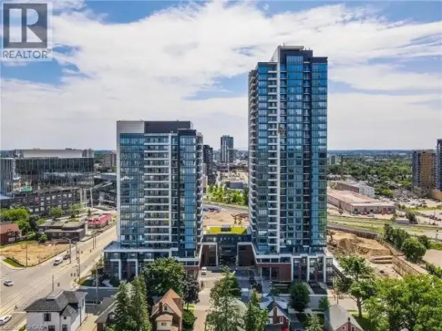 For Rent 1 Bedroom Apartment Kitchener ON DS104000188