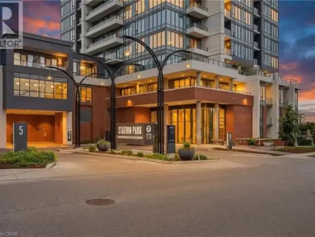 For Rent 1 Bedroom Apartment Kitchener ON DS104000197