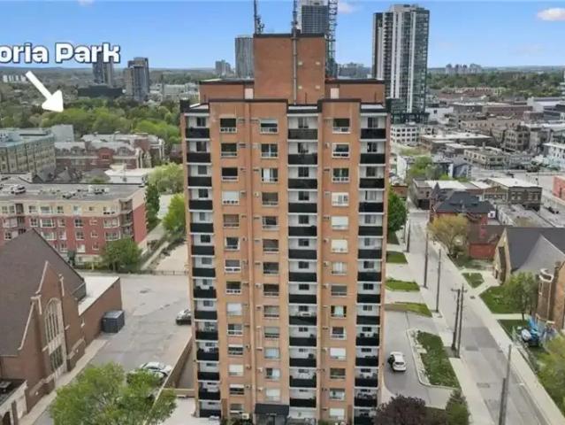 For Rent 1 Bedroom Apartment Kitchener ON DS104257364