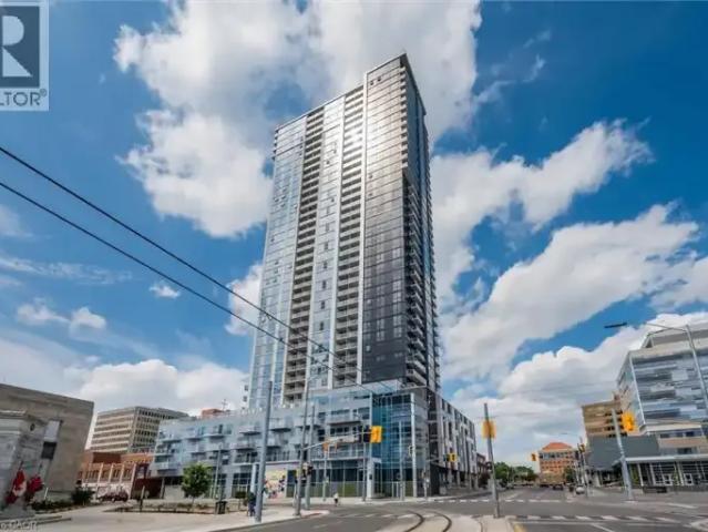 For Rent 1 Bedroom Apartment Kitchener ON DS104257431