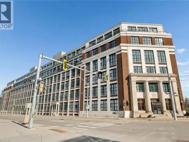 For Rent 1 Bedroom Apartment Kitchener ON DS104563618