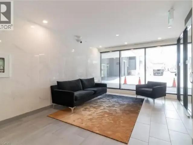 For Rent 1 Bedroom Apartment Kitchener ON DS104506920