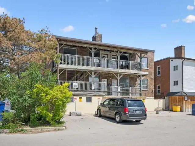 For Rent 1 Bedroom Apartment Kitchener ON DS104782596