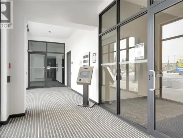 For Rent 1 Bedroom Apartment Kitchener ON DS104842002