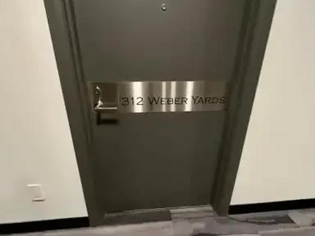 For Rent 1 Bedroom Apartment Kitchener ON DS104895199