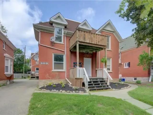 For Rent 1 Bedroom Apartment Kitchener ON DS104957658