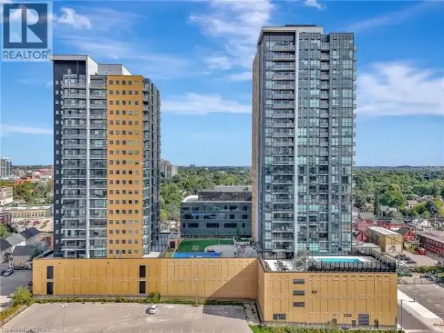 For Rent 1 Bedroom Apartment Kitchener ON DS104972871