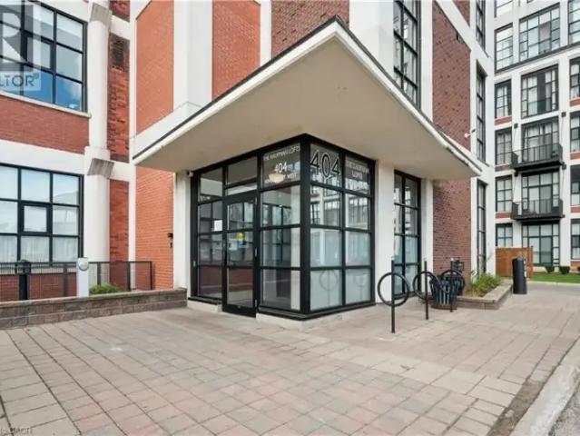 For Rent 1 Bedroom Apartment Kitchener ON DS105072071