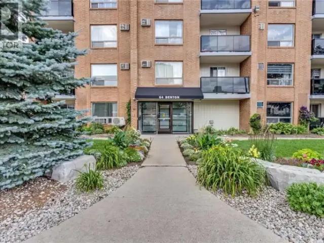 For Rent 1 Bedroom Apartment Kitchener ON DS105151018